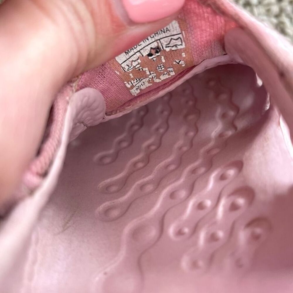 Size 5 / Toddler Girl Crocs Sandals - Picture 8 of 8